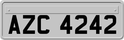 AZC4242