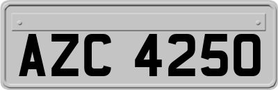 AZC4250