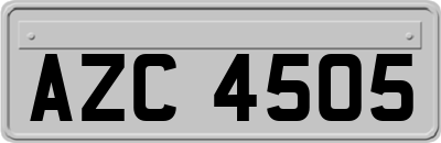 AZC4505
