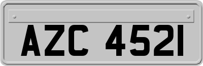 AZC4521
