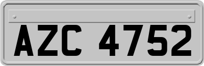 AZC4752
