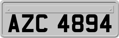 AZC4894