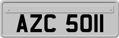 AZC5011