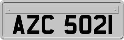 AZC5021