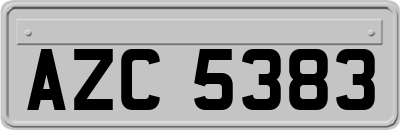 AZC5383