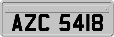 AZC5418