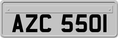 AZC5501