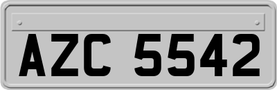 AZC5542