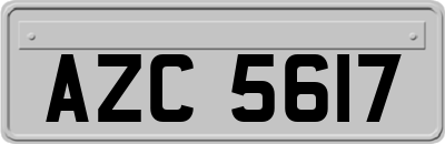 AZC5617