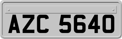 AZC5640
