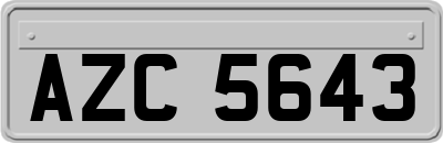 AZC5643