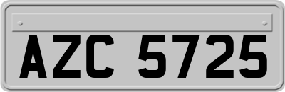AZC5725