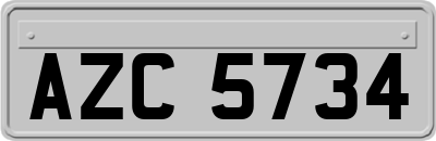 AZC5734
