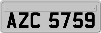 AZC5759