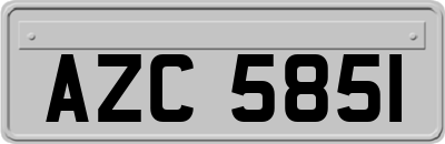 AZC5851