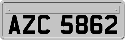 AZC5862