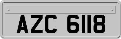 AZC6118