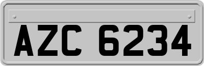 AZC6234