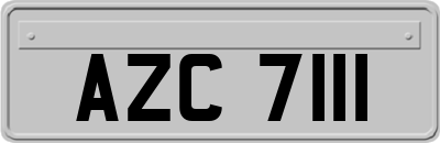AZC7111