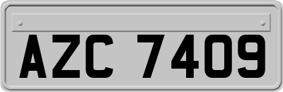 AZC7409