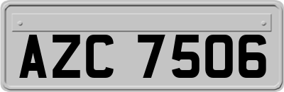AZC7506