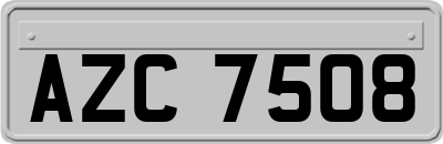 AZC7508