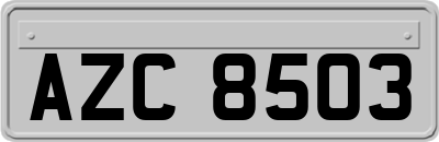 AZC8503