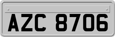 AZC8706