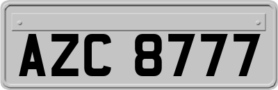 AZC8777