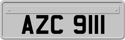 AZC9111