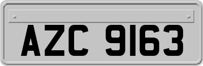 AZC9163