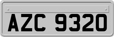 AZC9320