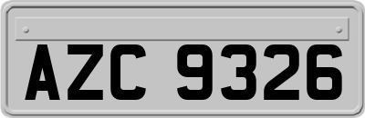 AZC9326
