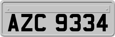 AZC9334