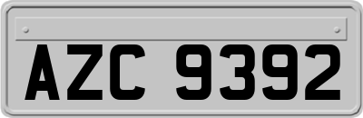 AZC9392