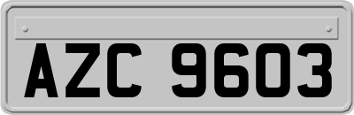 AZC9603