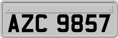 AZC9857