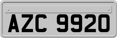 AZC9920