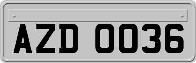 AZD0036