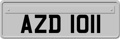 AZD1011