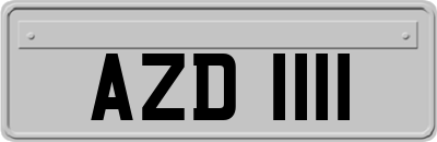 AZD1111