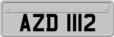 AZD1112