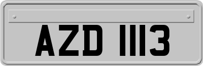 AZD1113