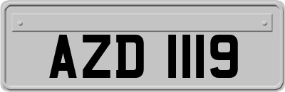 AZD1119