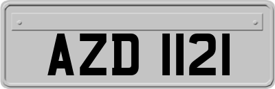 AZD1121