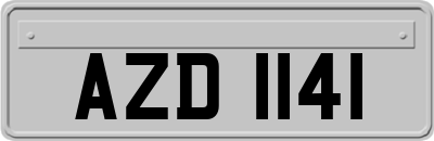 AZD1141
