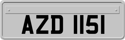 AZD1151