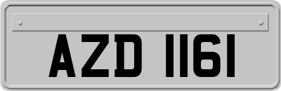 AZD1161