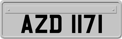 AZD1171