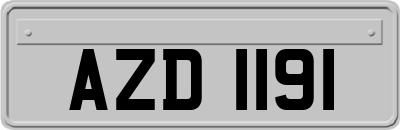 AZD1191